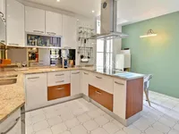 Недвижимость Residence Carnot: 6