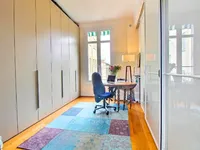 Недвижимость Residence Carnot: 10