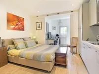 Недвижимость Residence Carnot: 11