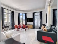 Недвижимость Villa Cannes Centre-ville: 1