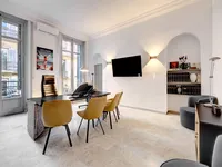 Недвижимость Villa Cannes Centre-ville: 8