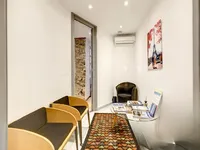 Недвижимость Villa Cannes Centre-ville: 12