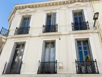 Недвижимость Villa Cannes Centre-ville: 16