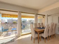 Недвижимость Villa Pointe Croisette: 4