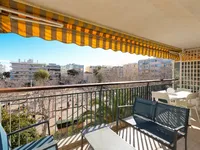 Недвижимость Villa Pointe Croisette: 10