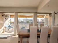 Недвижимость Villa Pointe Croisette: 12