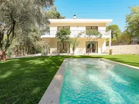 Недвижимость Villa Petit Juas Cannes: 1