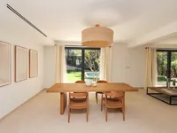 Недвижимость Villa Petit Juas Cannes: 4