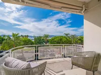 Недвижимость Estate Pointe Croisette: 3