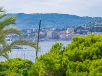 Недвижимость Estate Pointe Croisette: 7