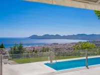 Недвижимость Estate Cannes Californie: 1