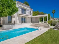 Недвижимость Estate Cannes Californie: 3