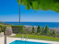 Недвижимость Estate Cannes Californie: 4