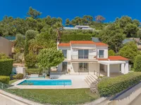 Недвижимость Estate Cannes Californie: 15