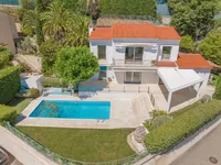 Недвижимость Estate Cannes Californie: 22