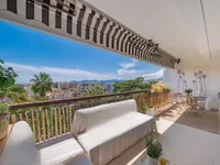 Недвижимость Villa Cannes Californie: 11