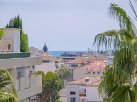 Недвижимость Villa Cannes Californie: 13