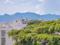 Недвижимость Villa Cannes Californie: 16