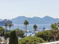 Недвижимость Villa Pointe Croisette: 1