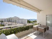 Недвижимость Villa Pointe Croisette: 3