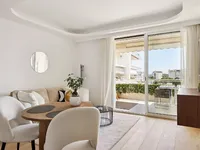 Недвижимость Villa Pointe Croisette: 4