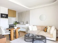 Недвижимость Villa Pointe Croisette: 5