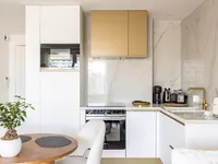 Недвижимость Villa Pointe Croisette: 7