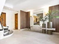 Недвижимость Villa Pointe Croisette: 10