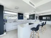 Недвижимость Villa Cannes Croix des Gardes: 5