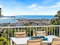 Недвижимость Villa Cannes: 1