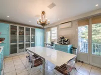 Недвижимость Villa Pointe Croisette: 3