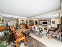 Недвижимость Villa Pointe Croisette: 5