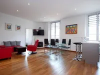 Недвижимость Villa Suquet Cannes: 1