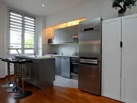 Недвижимость Villa Suquet Cannes: 3