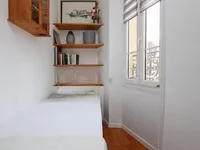 Недвижимость Villa Suquet Cannes: 7