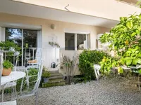 Недвижимость Villa Cannes Croix des Gardes: 5