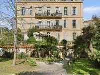 Недвижимость Villa Petit Juas: 1