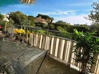 Недвижимость Villa Croix des Gardes: 6