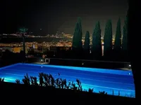 Недвижимость Villa Croix des Gardes: 16