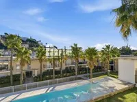 Недвижимость Villa Croix des Gardes: 3