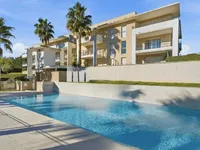 Недвижимость Villa Croix des Gardes: 4