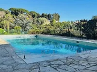 Недвижимость Villa Cannes Croix des Gardes: 1