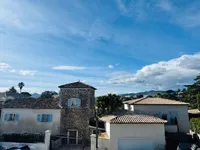 Недвижимость Villa Cannes Croix des Gardes: 7