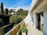 Недвижимость Villa Cannes Croix des Gardes: 8