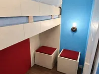 Недвижимость Villa Croix des Gardes: 3