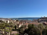 Недвижимость Villa Petit Juas Cannes: 1