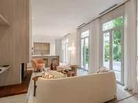 Недвижимость Villa Cannes Centre-ville: 2