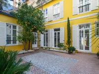 Недвижимость Villa Cannes Centre-ville: 4
