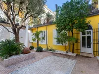 Недвижимость Villa Cannes Centre-ville: 5