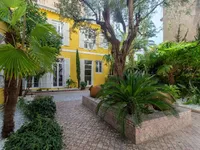 Недвижимость Villa Cannes Centre-ville: 7